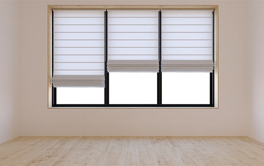 Window Blinds banner